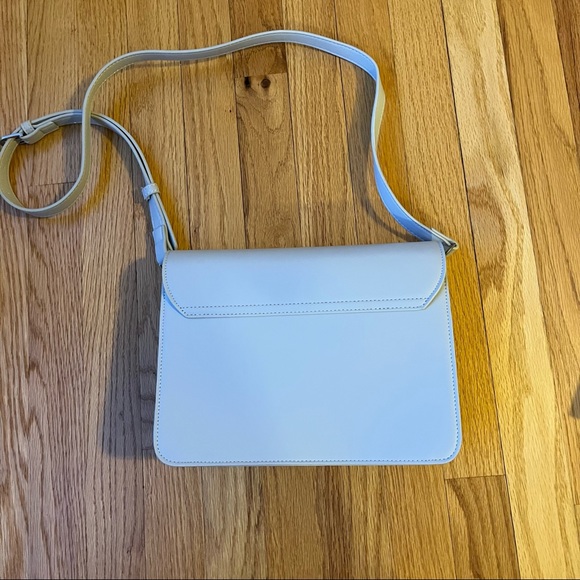 Zoe Crossbody Bag - Picture 11 of 11